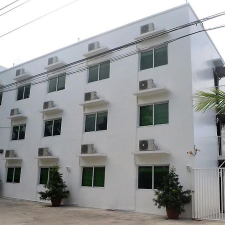 Hotel Lola Natividad Vigan Exterior foto